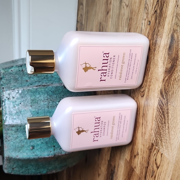 Amazon Beauty Rahua Hydration Shampoo and Conditioner - Picture 8 of 9